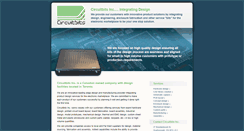Desktop Screenshot of circuitbits.com